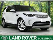 2018 LAND ROVER DISCOVERY