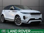 2024 LAND ROVER RANGE ROVER EVOQUE