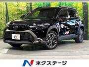 2023 TOYOTA COROLLA CROSS HYBRID Z