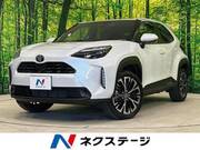 2025 TOYOTA YARIS CROSS HYBRID Z