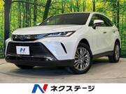 2024 TOYOTA HARRIER HYBRID Z