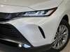 TOYOTA HARRIER HYBRID