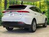 TOYOTA HARRIER HYBRID