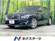 2015 SUBARU IMPREZA SPORTS