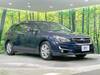 SUBARU IMPREZA SPORTS