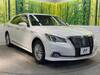 TOYOTA CROWN HYBRID