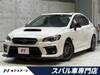 SUBARU WRX S4