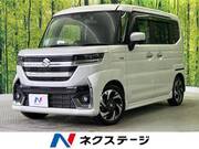 2024 SUZUKI SPACIA CUSTOM