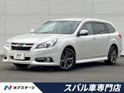 2013 SUBARU LEGACY TOURING WAGON