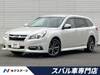 SUBARU LEGACY TOURING WAGON