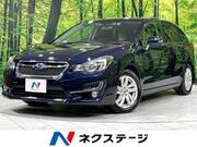 2015 SUBARU IMPREZA SPORTS
