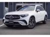MERCEDES BENZ GLC-CLASS