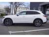 MERCEDES BENZ GLC-CLASS