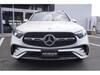 MERCEDES BENZ GLC-CLASS