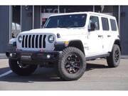 2023 CHRYSLER JEEP WRANGLER UNLIMITED
