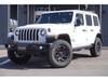 CHRYSLER JEEP WRANGLER UNLIMITED