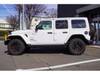 CHRYSLER JEEP WRANGLER UNLIMITED