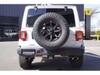 CHRYSLER JEEP WRANGLER UNLIMITED