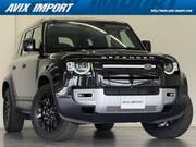 2023 LAND ROVER DEFENDER