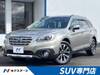 SUBARU LEGACY OUTBACK