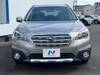 SUBARU LEGACY OUTBACK