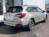 SUBARU LEGACY OUTBACK