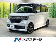 2019 HONDA N-BOX CUSTOM