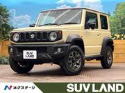 2024 SUZUKI JIMNY SIERRA
