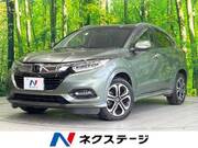 2018 HONDA VEZEL