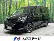 2021 NISSAN SERENA