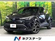 2020 TOYOTA C-HR G