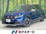 2024 NISSAN NOTE
