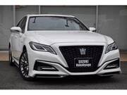 2018 TOYOTA CROWN