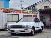1991 TOYOTA CROWN