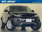2018 LAND ROVER RANGE ROVER EVOQUE