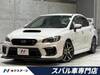SUBARU WRX STI