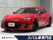 2019 SUBARU BRZ