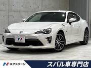 2017 TOYOTA 86 GT