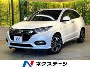 2019 HONDA VEZEL
