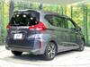 HONDA FREED HYBRID