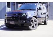 2023 LAND ROVER DEFENDER