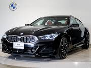 2025 BMW 8 SERIES