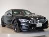 BMW 8 SERIES