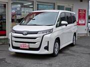 2025 TOYOTA NOAH