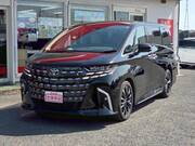 2024 TOYOTA ALPHARD HYBRID