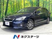 2013 SUBARU IMPREZA SPORTS