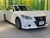 TOYOTA CROWN HYBRID