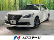 2013 TOYOTA CROWN HYBRID