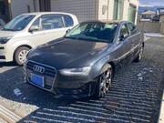 2013 AUDI A4