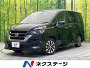 2018 NISSAN SERENA HIGHWAYSTAR V SELECTION
